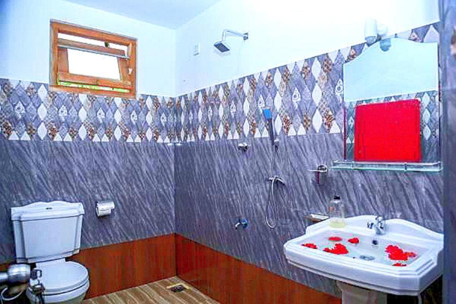 Bed and Breakfast Happy Morning Bliss Mirissa Exteriér fotografie